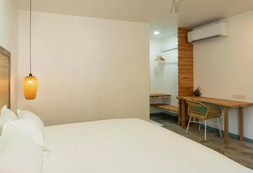 هتل Manta Reserve