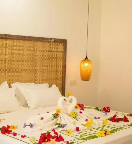 هتل Manta Reserve