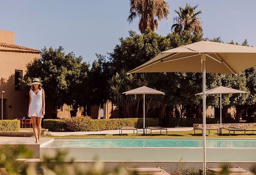 בית מלון כפרי Masseria Del Carboj