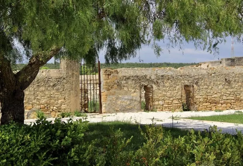 هتل Masseria Del Carboj