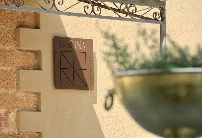 בית מלון כפרי Masseria Del Carboj