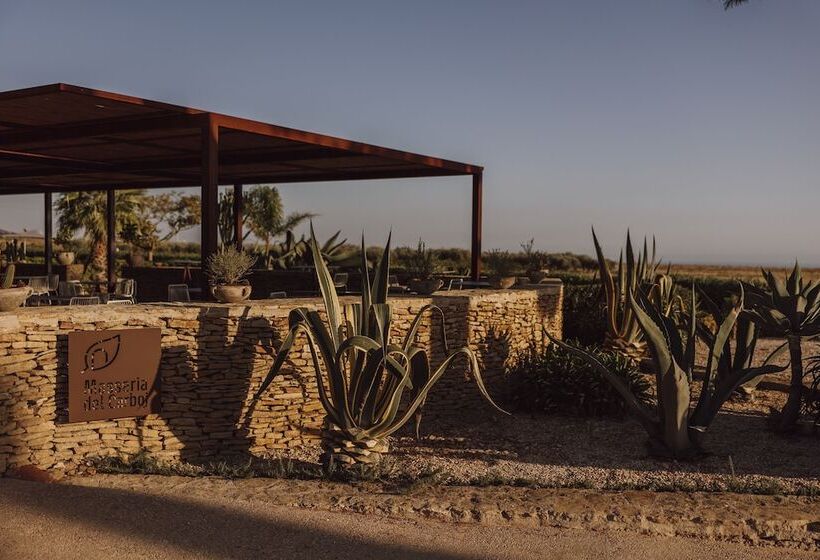 בית מלון כפרי Masseria Del Carboj