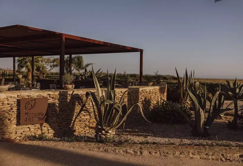 هتل Masseria Del Carboj
