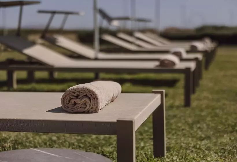 هتل Masseria Del Carboj