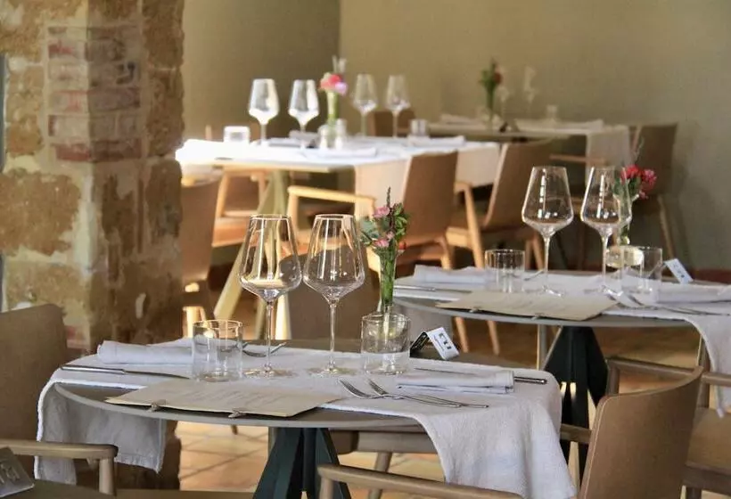 هتل Masseria Del Carboj