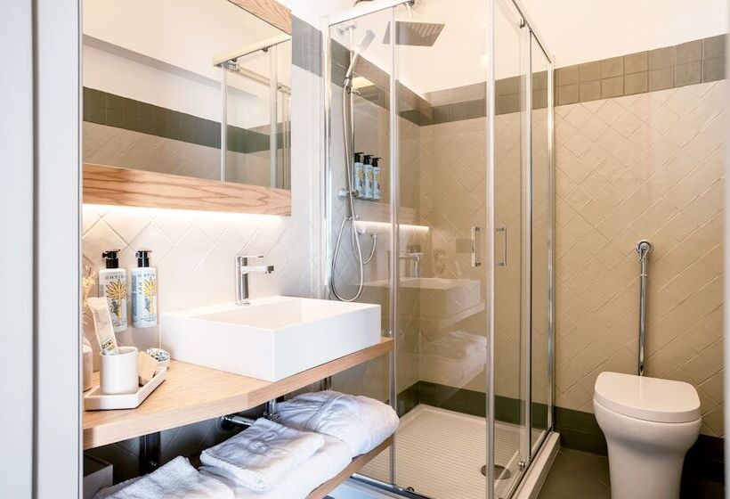 בית מלון כפרי Masseria Del Carboj