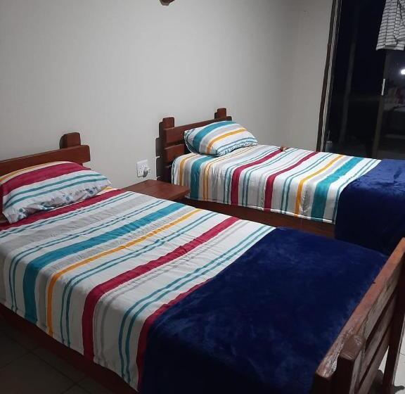 فندق Ngwenkala Game Lodge And Safaris