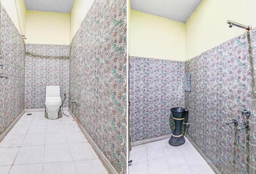 Hotel Oyo Flagship Prince In