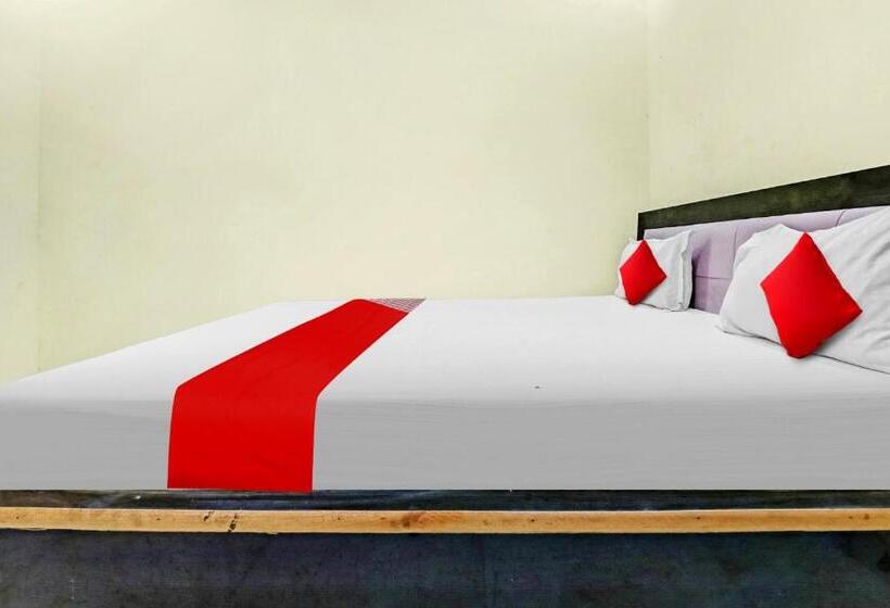 Hotel Oyo Flagship Prince In