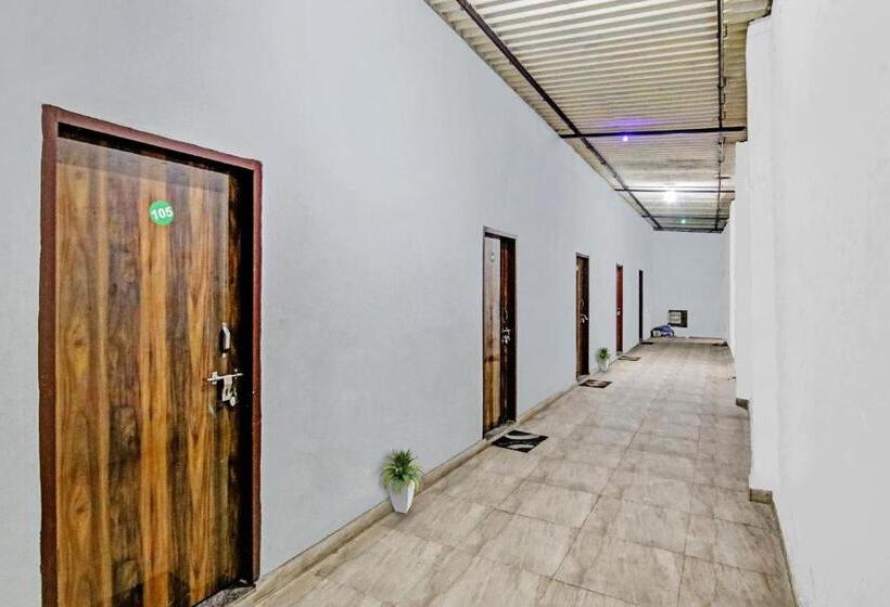 Hotel Oyo Flagship Prince In