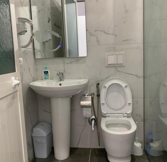 ホテル Restaurant Deso