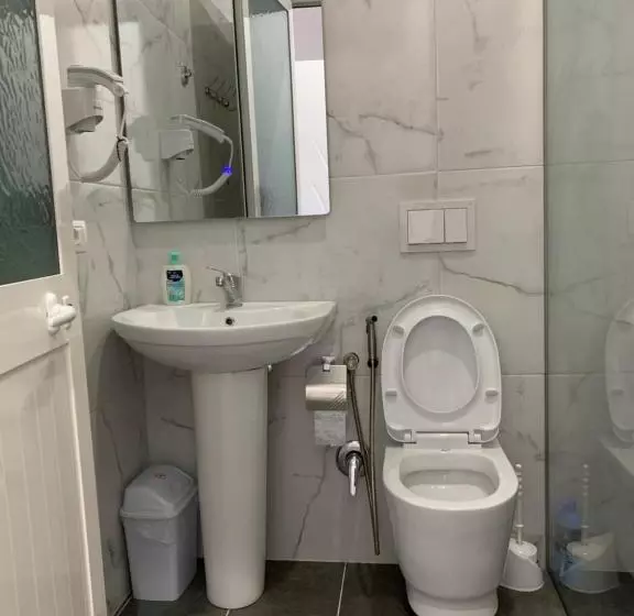 Hotelli Restaurant Deso