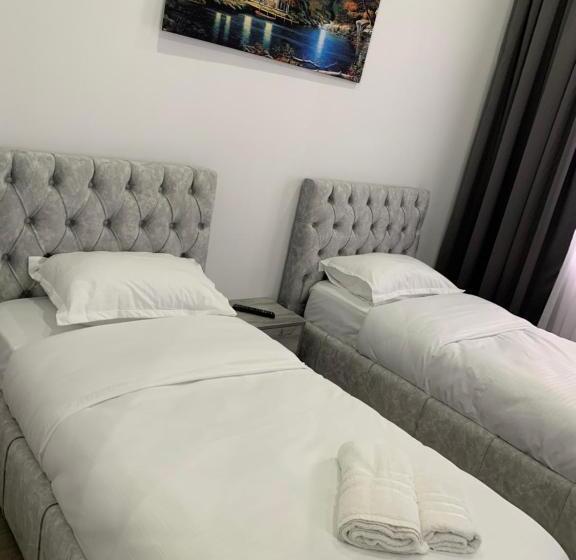 ホテル Restaurant Deso