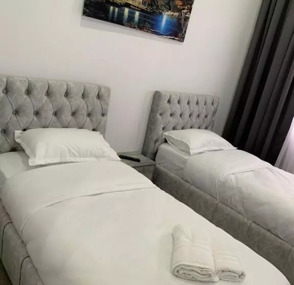 Hotelli Restaurant Deso