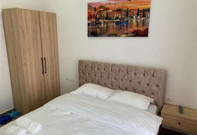 ホテル Restaurant Deso