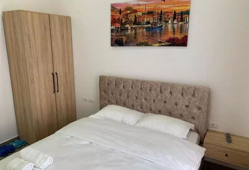 Hotelli Restaurant Deso