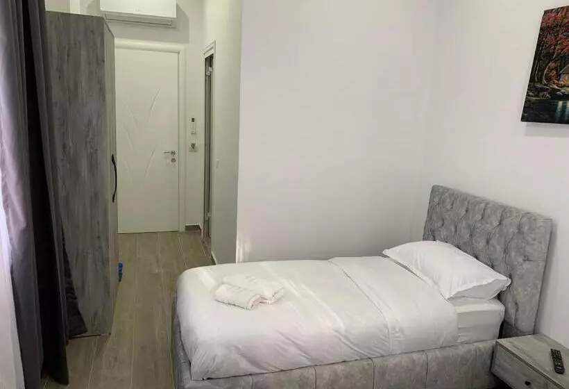 Hotelli Restaurant Deso