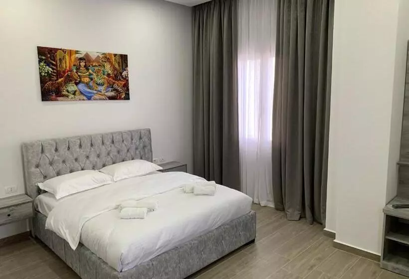 Hotelli Restaurant Deso