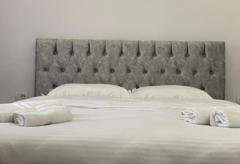 ホテル Restaurant Deso