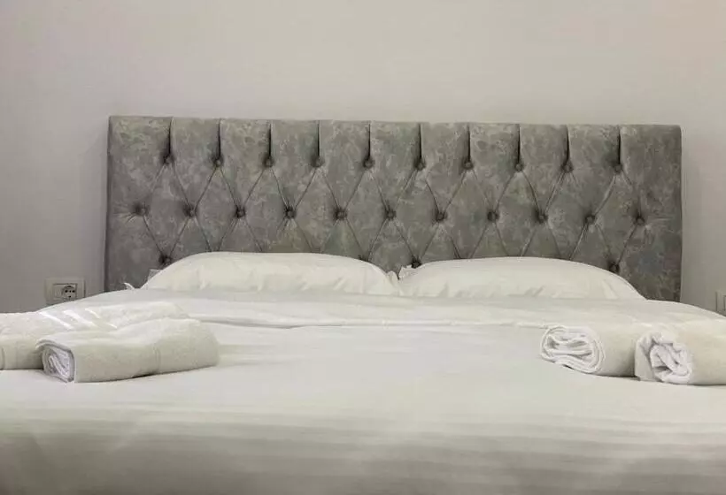 Hotelli Restaurant Deso