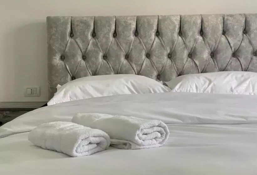 Hotelli Restaurant Deso