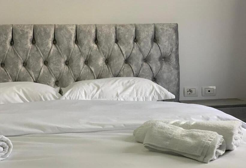 ホテル Restaurant Deso