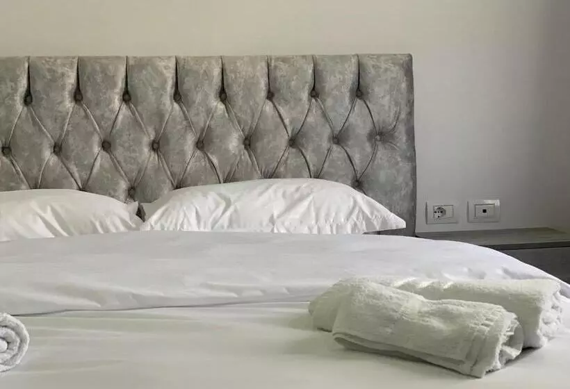 Hotelli Restaurant Deso