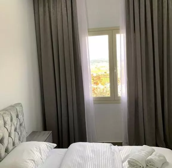 Hotelli Restaurant Deso