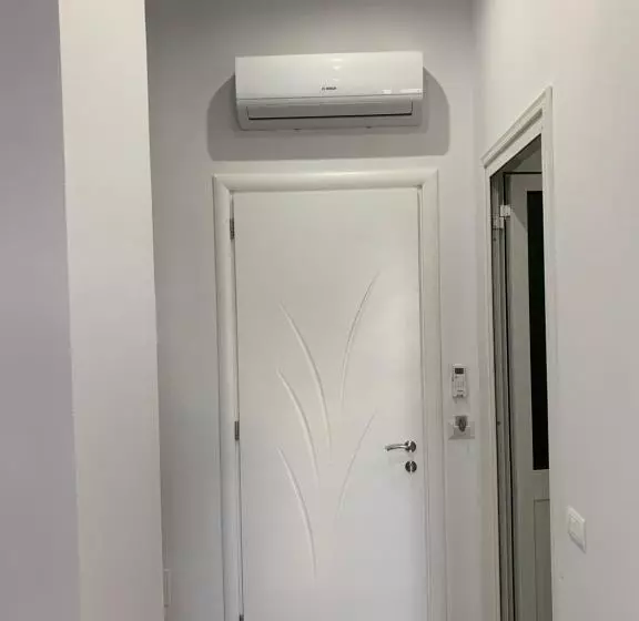 Hotelli Restaurant Deso