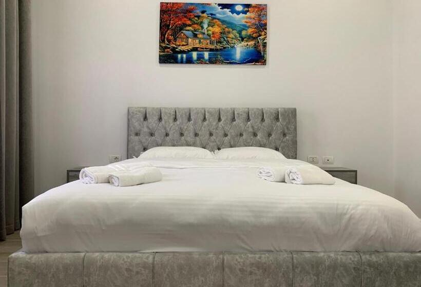 ホテル Restaurant Deso