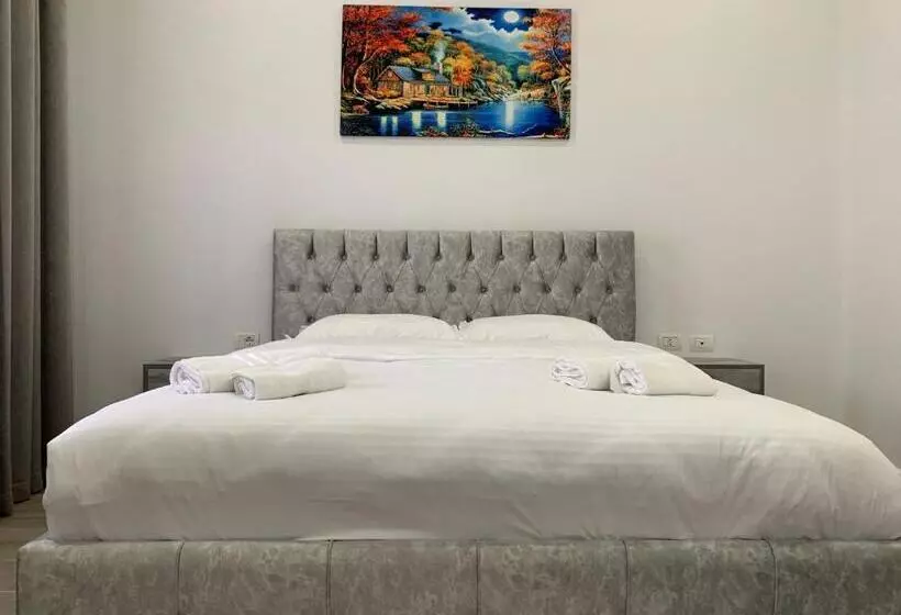 Hotelli Restaurant Deso