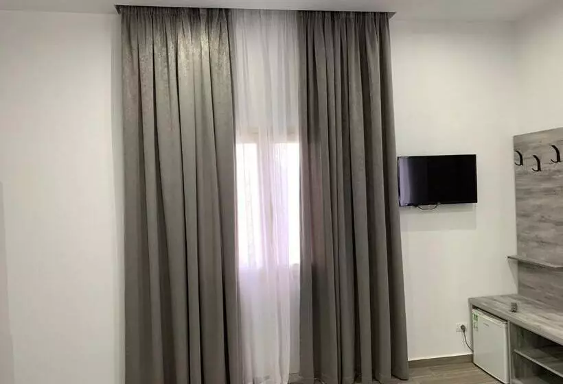 Hotelli Restaurant Deso