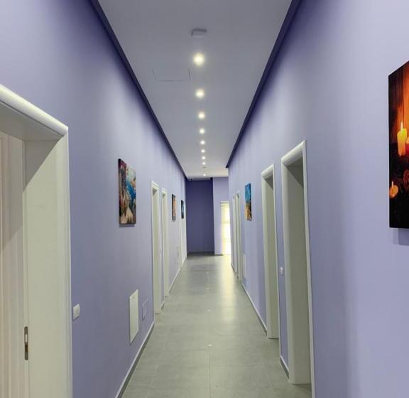 ホテル Restaurant Deso