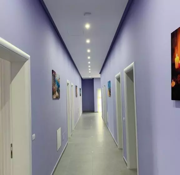 Hotelli Restaurant Deso