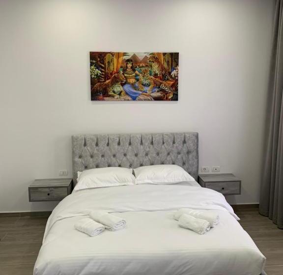 ホテル Restaurant Deso