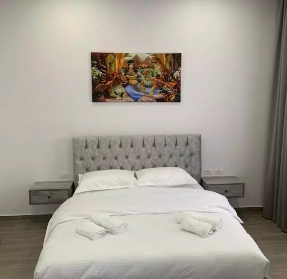 Hotelli Restaurant Deso