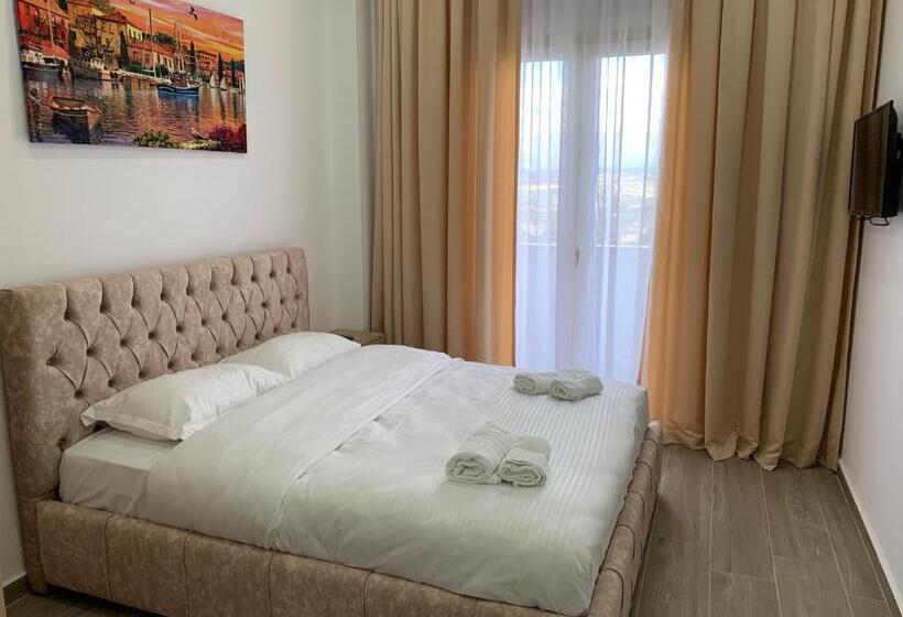 ホテル Restaurant Deso