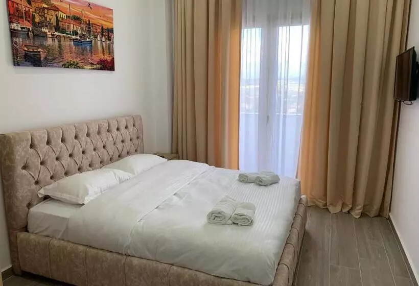 Hotelli Restaurant Deso