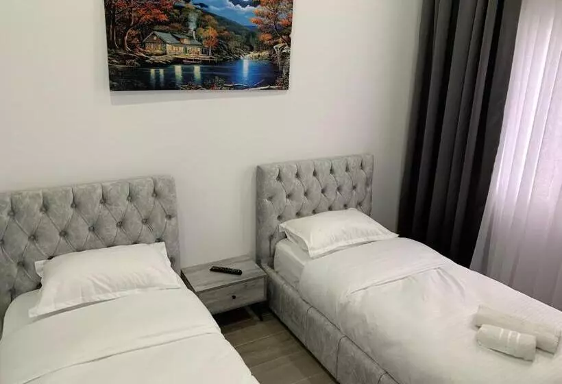 Hotelli Restaurant Deso