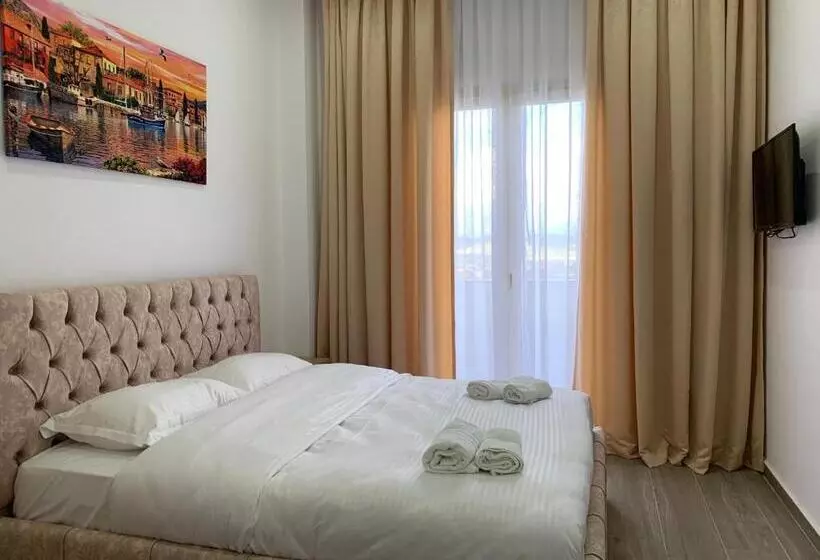 Hotelli Restaurant Deso