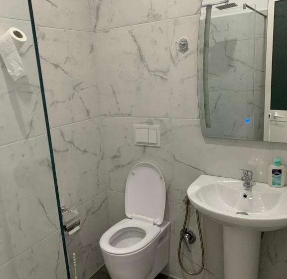 ホテル Restaurant Deso