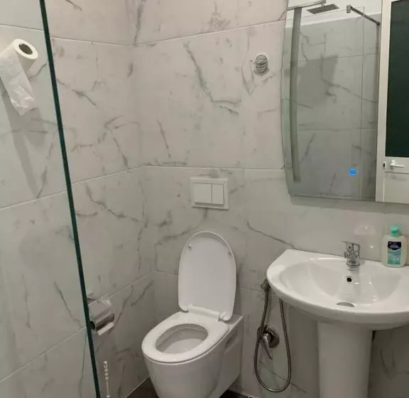 Hotelli Restaurant Deso