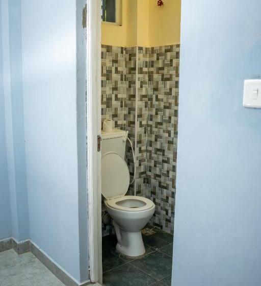 هتل Inkaba Resort & Conference Centre Kilifi