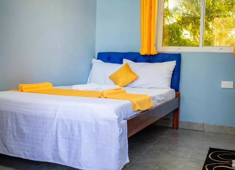 هتل Inkaba Resort & Conference Centre Kilifi
