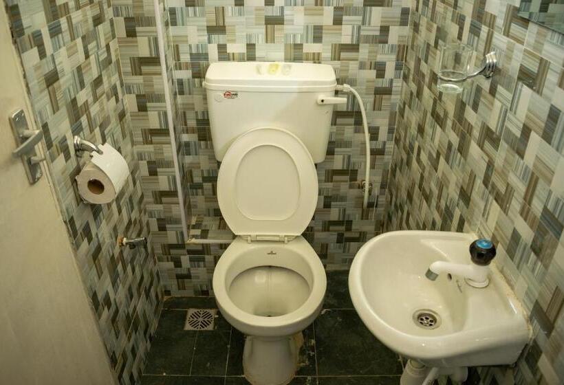 هتل Inkaba Resort & Conference Centre Kilifi