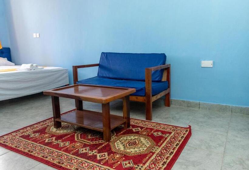 هتل Inkaba Resort & Conference Centre Kilifi