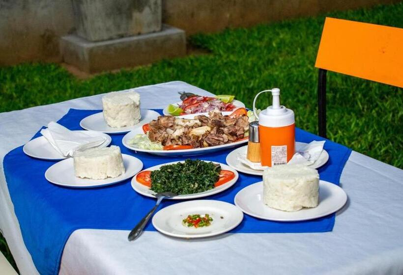 هتل Inkaba Resort & Conference Centre Kilifi