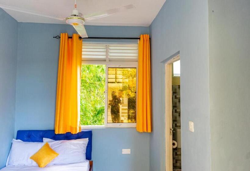 هتل Inkaba Resort & Conference Centre Kilifi