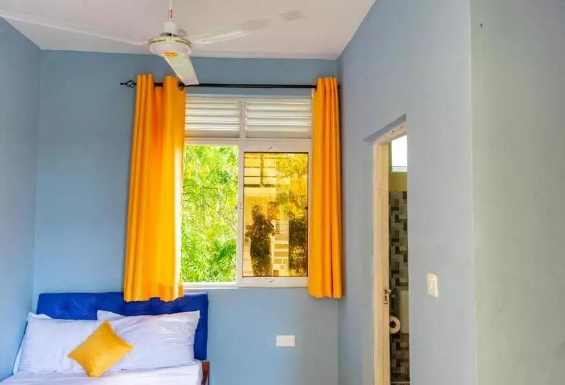 هتل Inkaba Resort & Conference Centre Kilifi
