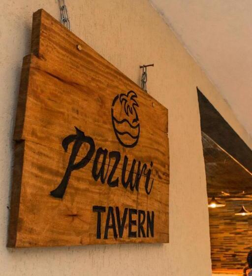 هتل Inkaba Resort & Conference Centre Kilifi